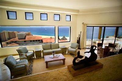 фото отеля Finisterra Hotel Cabo San Lucas