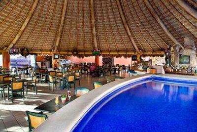 фото отеля Finisterra Hotel Cabo San Lucas