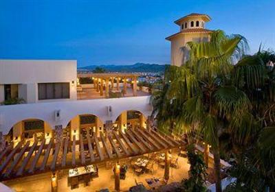 фото отеля Finisterra Hotel Cabo San Lucas
