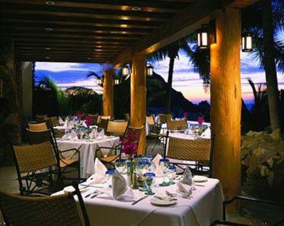фото отеля Finisterra Hotel Cabo San Lucas