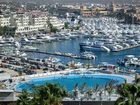 фото отеля Finisterra Hotel Cabo San Lucas