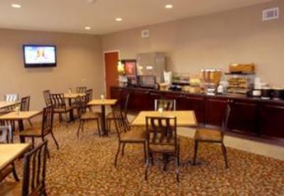 фото отеля BEST WESTERN Mountain Villa Inn & Suites