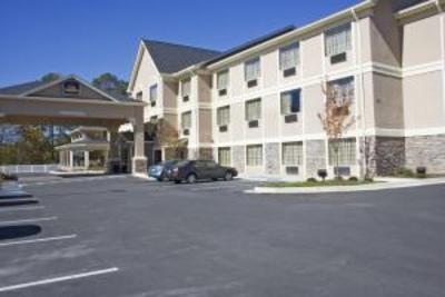 фото отеля BEST WESTERN Mountain Villa Inn & Suites