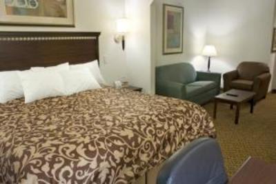 фото отеля BEST WESTERN Mountain Villa Inn & Suites