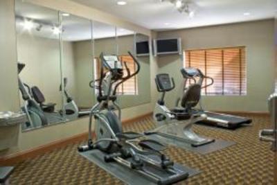фото отеля BEST WESTERN Mountain Villa Inn & Suites
