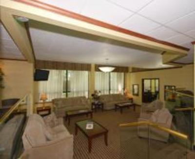 фото отеля BEST WESTERN Mountain Villa Inn & Suites