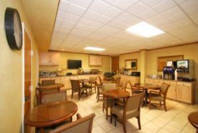фото отеля BEST WESTERN Mountain Villa Inn & Suites