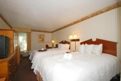 фото отеля BEST WESTERN Mountain Villa Inn & Suites