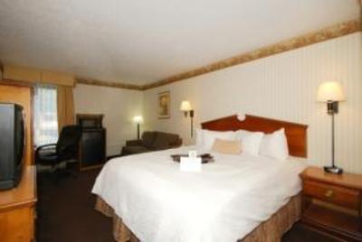 фото отеля BEST WESTERN Mountain Villa Inn & Suites