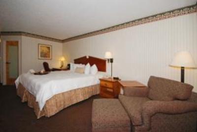 фото отеля BEST WESTERN Mountain Villa Inn & Suites