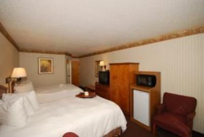 фото отеля BEST WESTERN Mountain Villa Inn & Suites