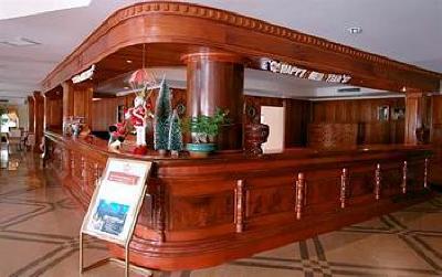 фото отеля Dragon Royal Hotel