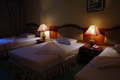 фото отеля Dragon Royal Hotel