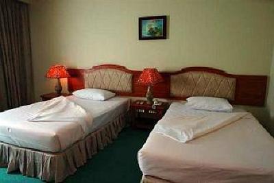 фото отеля Dragon Royal Hotel