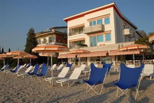 фото отеля Hotel Du Lac Sirmione