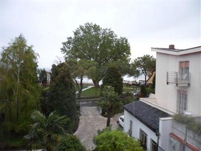 фото отеля Hotel Du Lac Sirmione