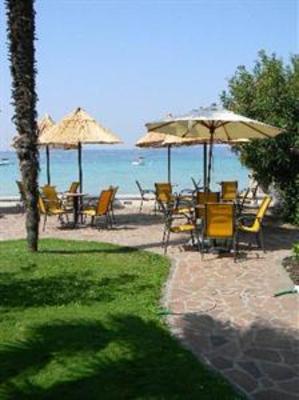 фото отеля Hotel Du Lac Sirmione