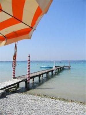 фото отеля Hotel Du Lac Sirmione