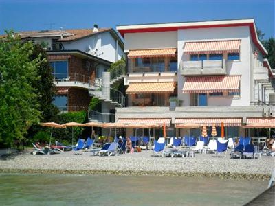 фото отеля Hotel Du Lac Sirmione