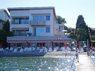 фото отеля Hotel Du Lac Sirmione