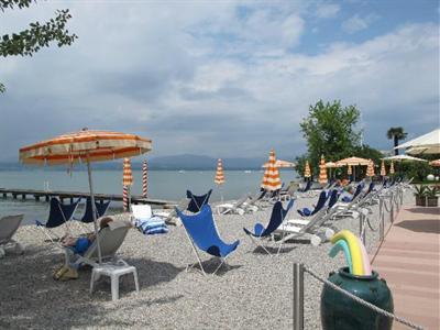 фото отеля Hotel Du Lac Sirmione