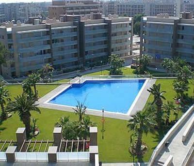 фото отеля Residencial Spa Aqquaria Apartments Salou