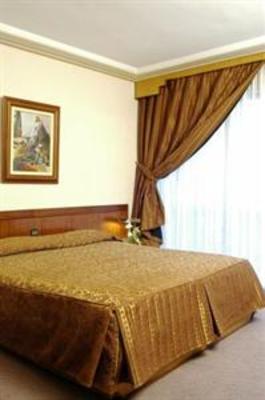фото отеля Inter-Continental Hotel