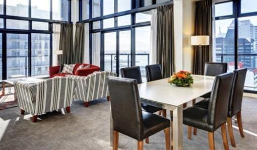 фото отеля CityLife Hotel Auckland