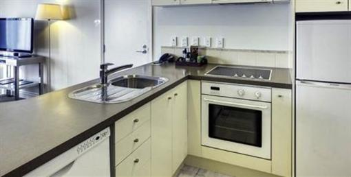 фото отеля CityLife Hotel Auckland