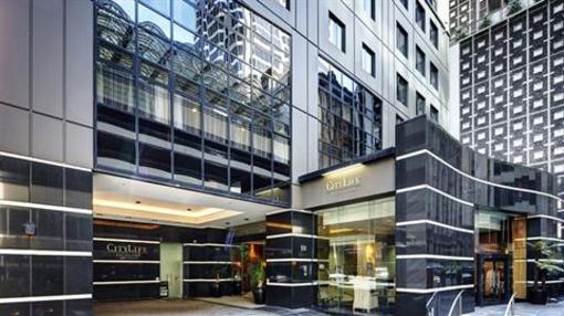 фото отеля CityLife Hotel Auckland