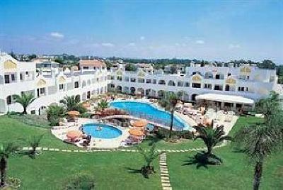 фото отеля Natura Algarve Club Apartments Albufeira