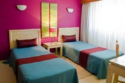 фото отеля Natura Algarve Club Apartments Albufeira