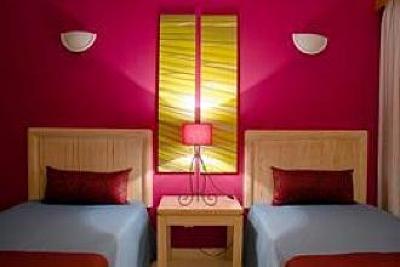 фото отеля Natura Algarve Club Apartments Albufeira