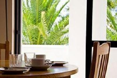 фото отеля Natura Algarve Club Apartments Albufeira
