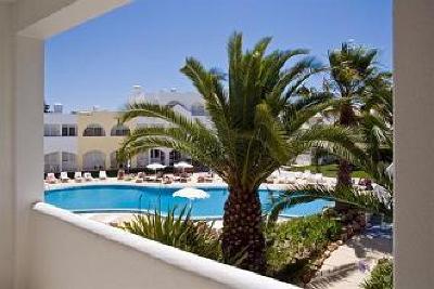фото отеля Natura Algarve Club Apartments Albufeira