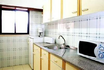 фото отеля Natura Algarve Club Apartments Albufeira
