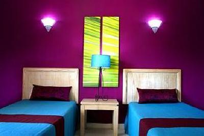 фото отеля Natura Algarve Club Apartments Albufeira