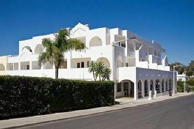 фото отеля Natura Algarve Club Apartments Albufeira