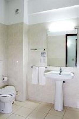 фото отеля Natura Algarve Club Apartments Albufeira