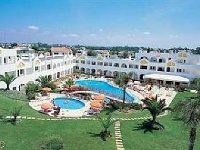 Natura Algarve Club Apartments Albufeira