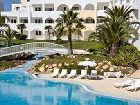 фото отеля Natura Algarve Club Apartments Albufeira