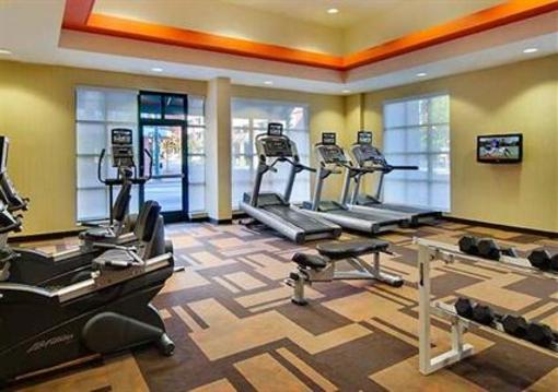 фото отеля Courtyard by Marriott Chattanooga Downtown