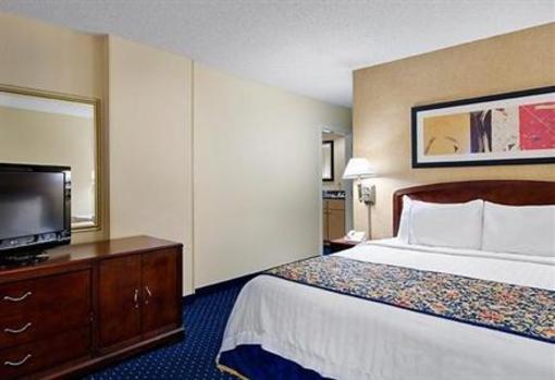 фото отеля Courtyard by Marriott Chattanooga Downtown
