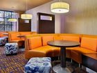 фото отеля Courtyard by Marriott Chattanooga Downtown