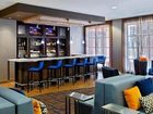 фото отеля Courtyard by Marriott Chattanooga Downtown