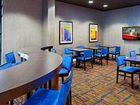 фото отеля Courtyard by Marriott Chattanooga Downtown