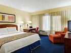 фото отеля Courtyard by Marriott Chattanooga Downtown