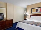 фото отеля Courtyard by Marriott Chattanooga Downtown