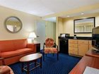 фото отеля Courtyard by Marriott Chattanooga Downtown