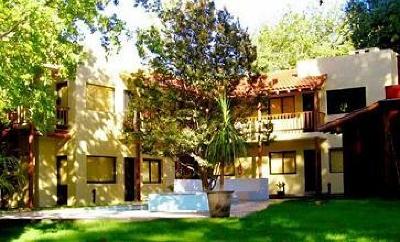 фото отеля Chacras De Coria Lodge Mendoza